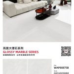 GLOSSY MARBLE SERIES