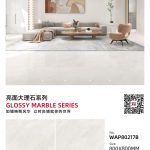 GLOSSY MARBLE SERIES